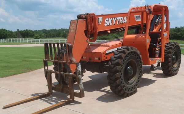 JLG SkyTrak 8042