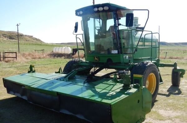 John Deere 4995