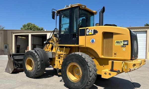 Caterpillar 930H